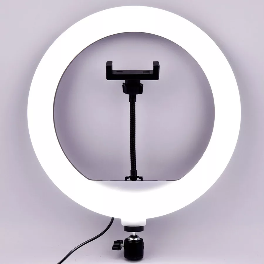 رینگ لایت سی یرا مدل SR-320A