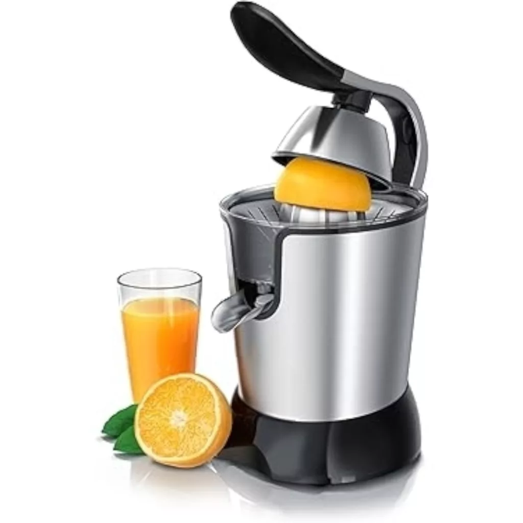 آبمیوه‌گیری مدل PL-117