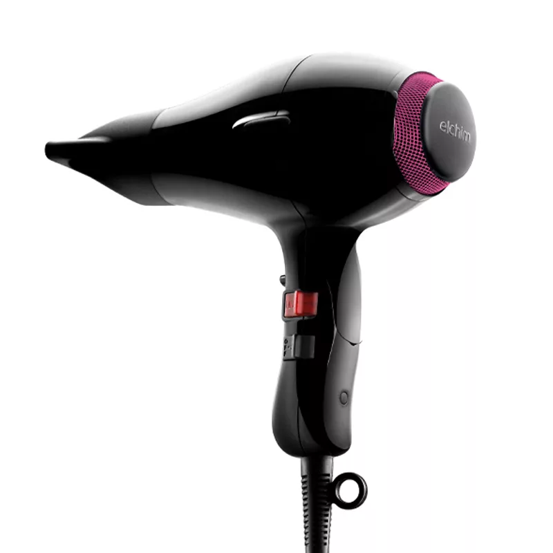 سشوار حرفه ای 2400 وات الشیم مدل ایکس لایت پلاس پاپ