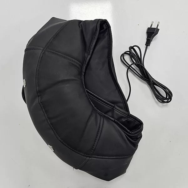 ماساژور گردن مدل ضربه ای