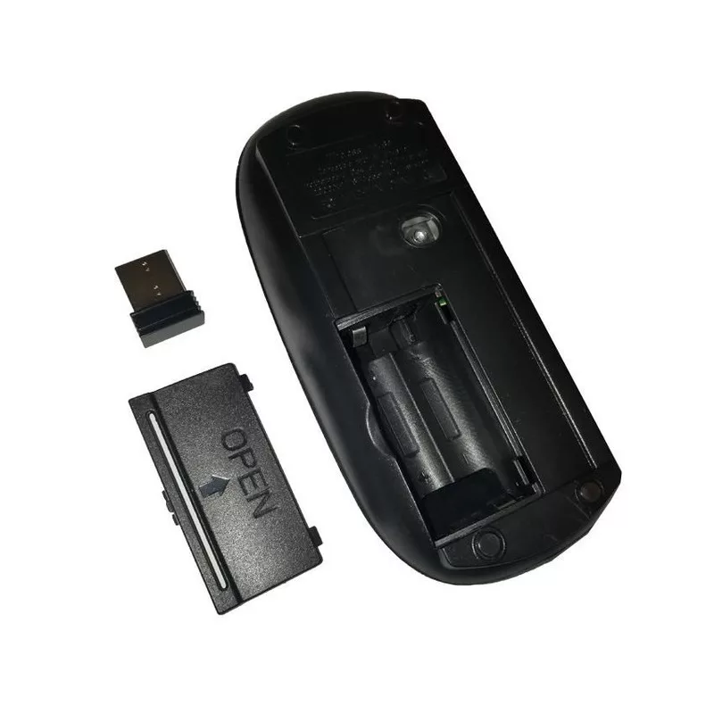 ماوس بی سیم مدل radius