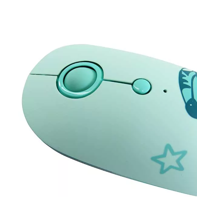 ماوس بی سیم فوپاتو مدل F10