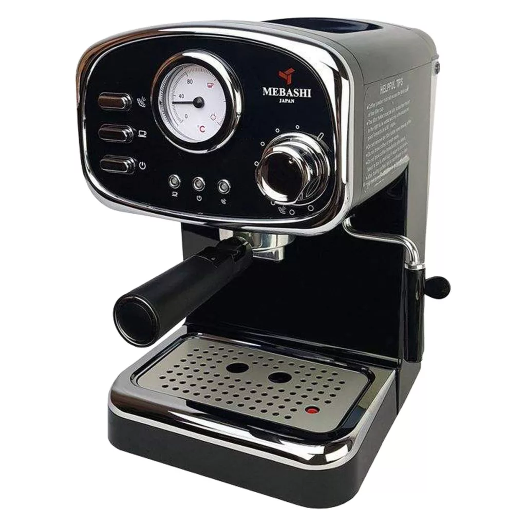 اسپرسو ساز مباشی مدل ECM2010