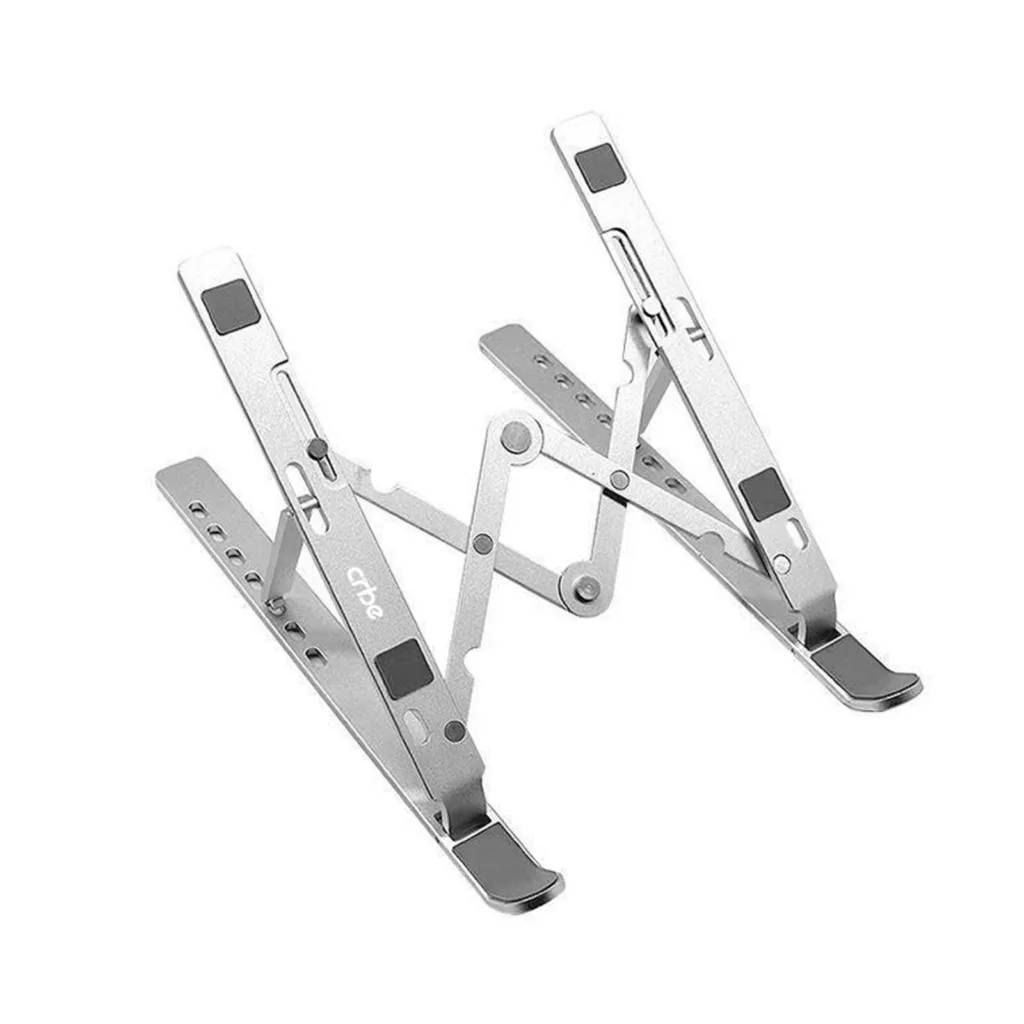 پایه نگهدارنده لپ تاپ کربی مدل S101