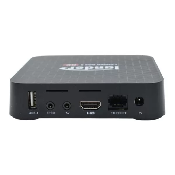 اندروید باکس لندر مدل BOX 3