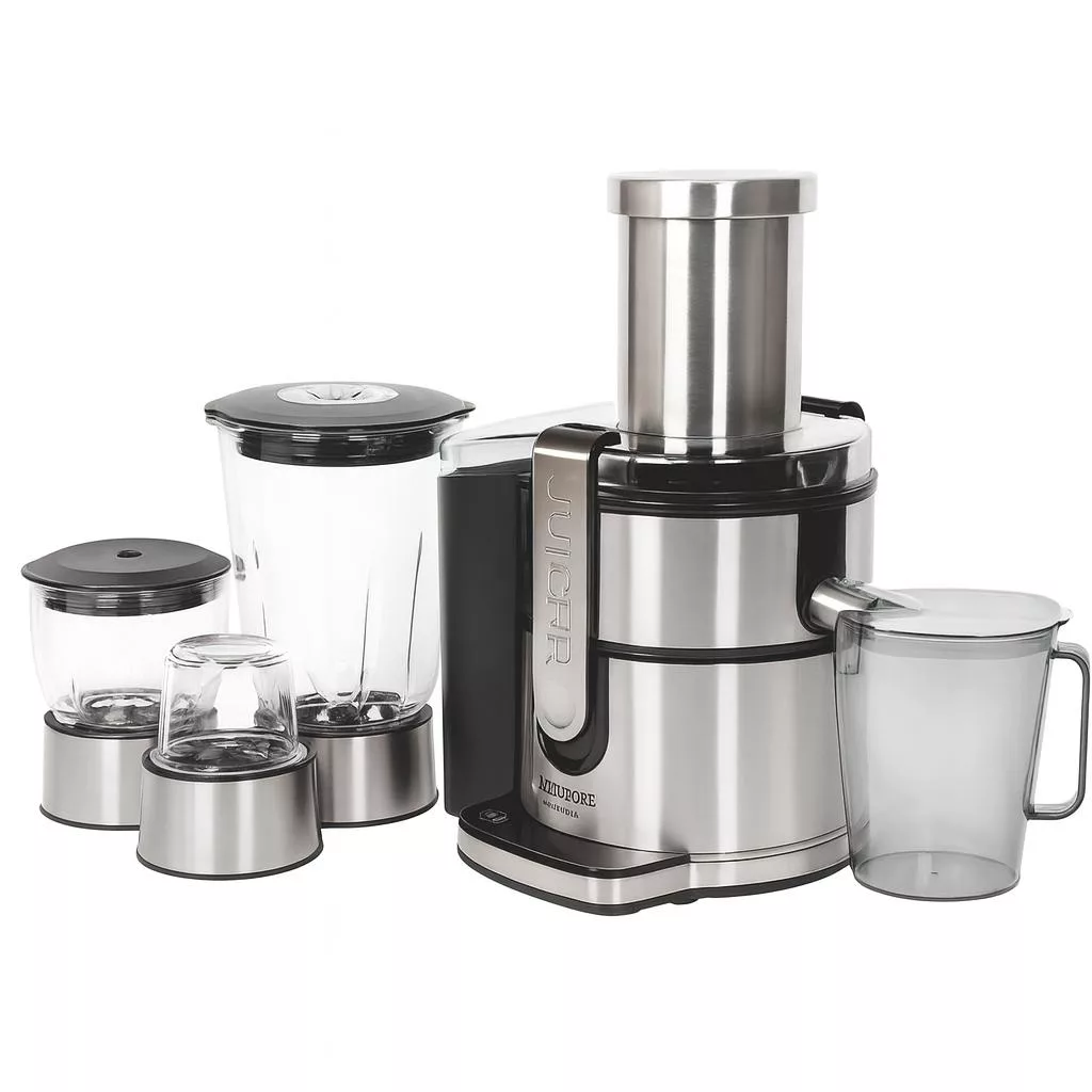 آبمیوه‌گیری چند کاره مدل سوزوکی FJ-I800A