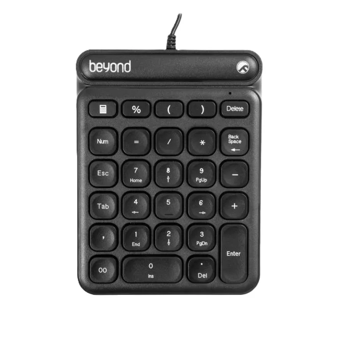 کیبورد بیاند مدل BK-850