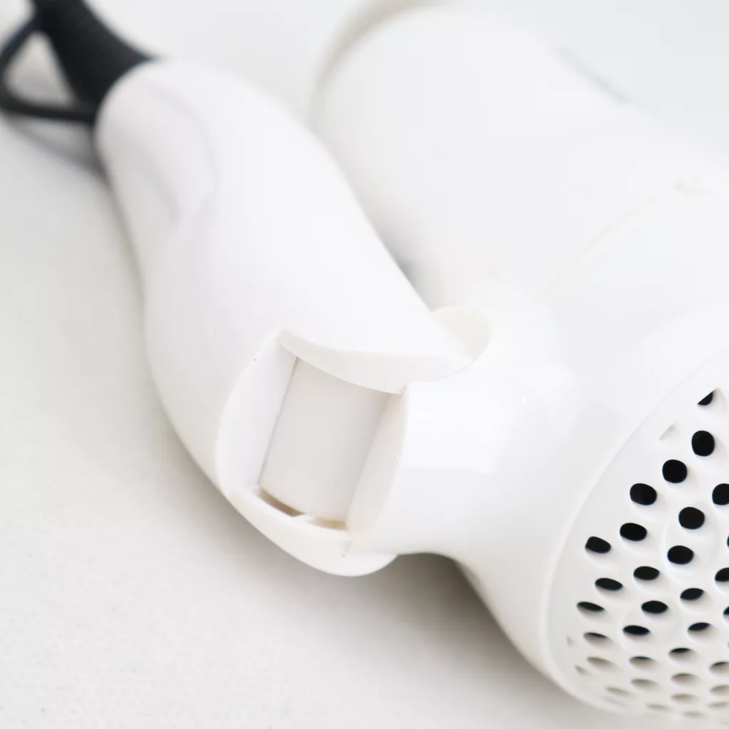 سشوار حرفه ای 1800 وات ویتزو مدل T1