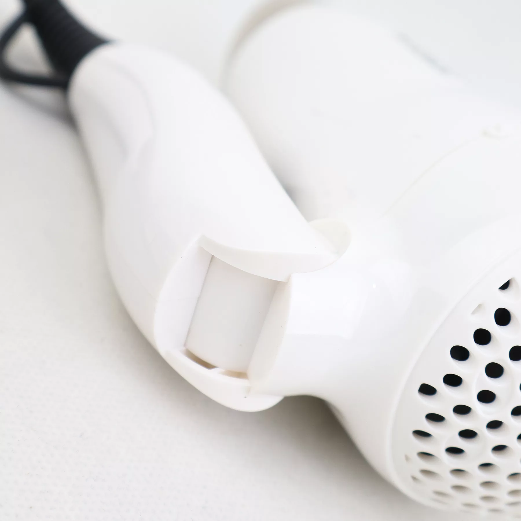 سشوار حرفه ای 1800 وات ویتزو مدل T1