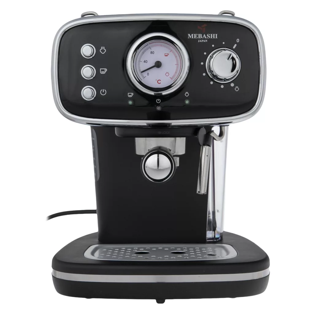 اسپرسو ساز مباشی مدل ME-ECM2019