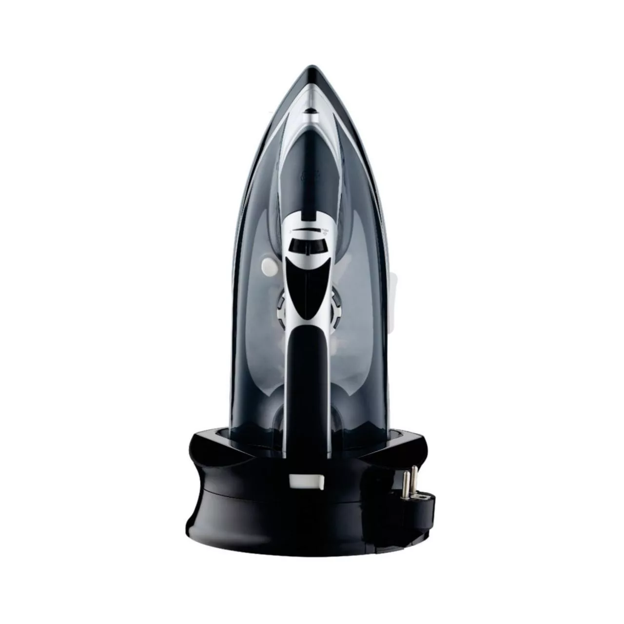 اتو بخار 2200 وات هایبورگ مدل بی سیم  SI-7012