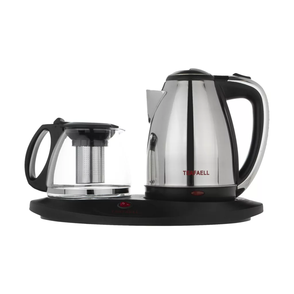 چای ساز کنار هم تیفال مدل Tf200