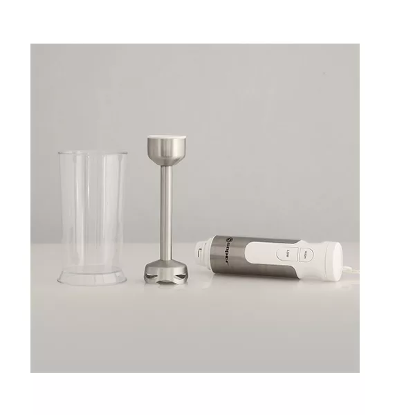 گوشت کوب برقی ساپر مدل SHB-750