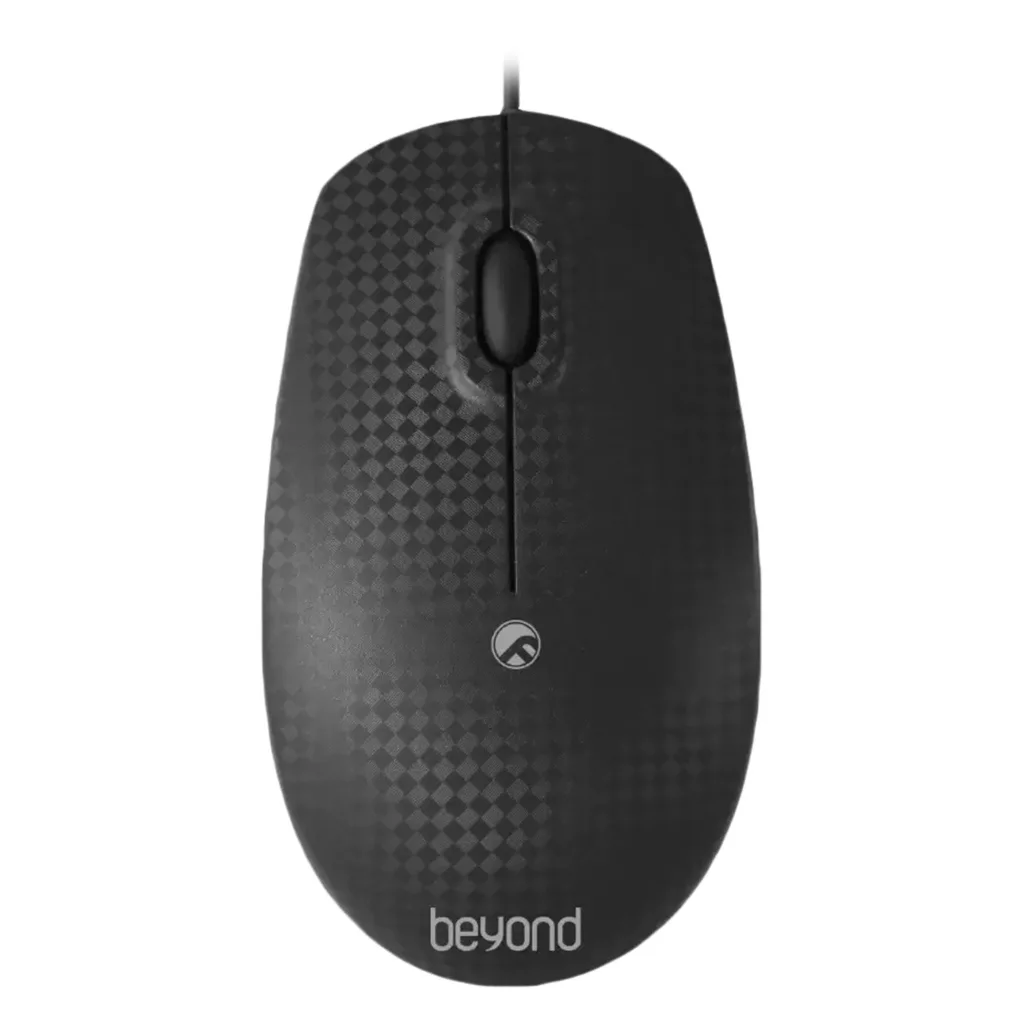 ماوس بیاند مدل BM-1190