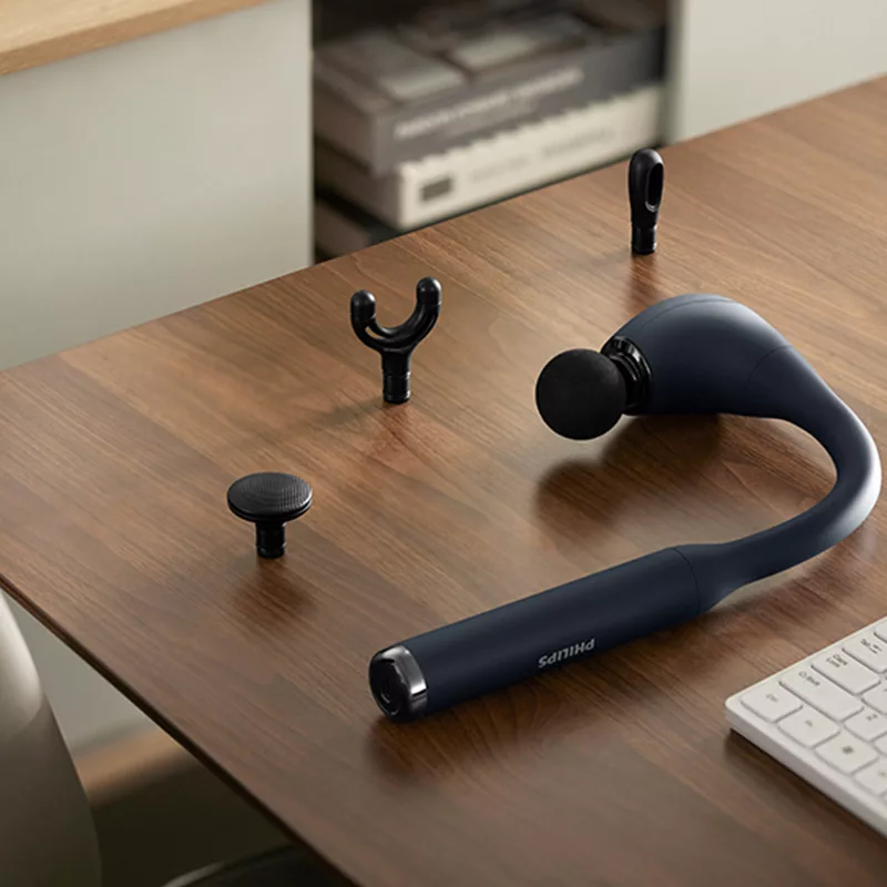 ماساژور برقی فیلیپس مدل PPM3502G