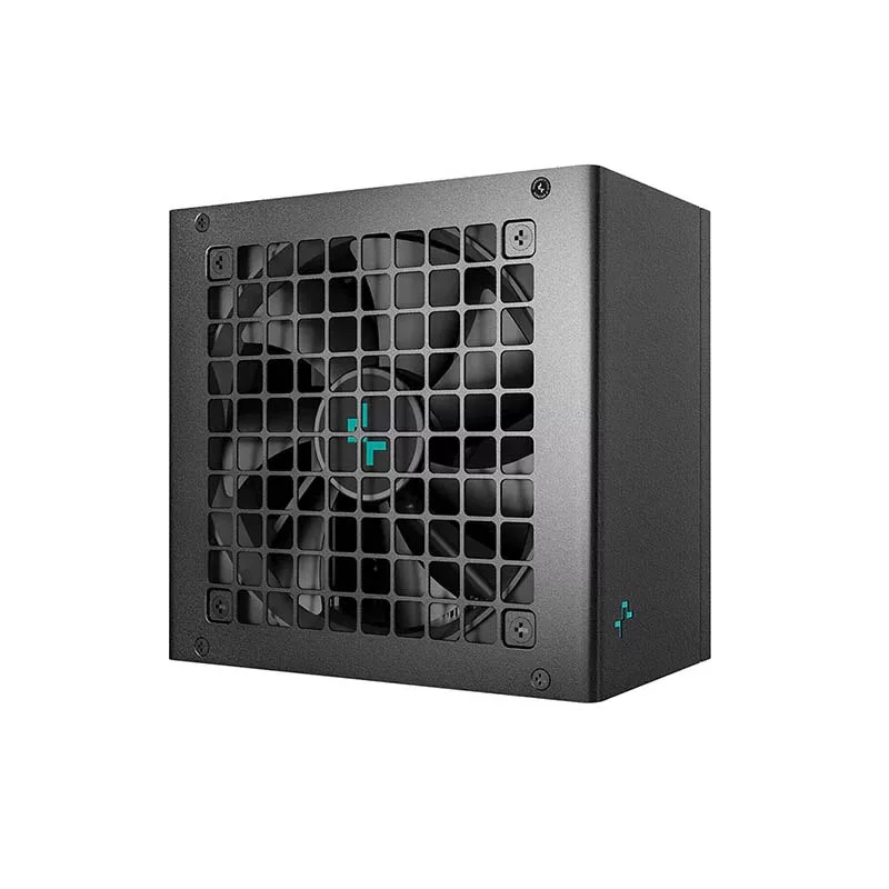 منبع تغذیه کامپیوتر دیپ کول مدل PN750D