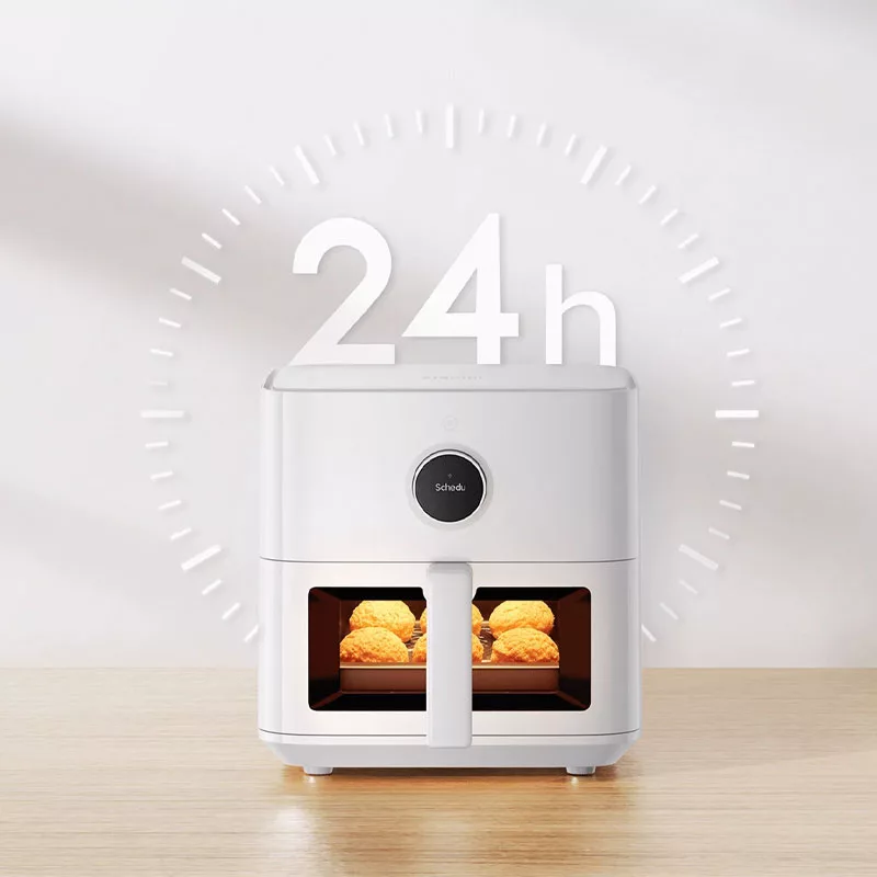 سرخ کن بدون روغن شیائومی مدل MAF15