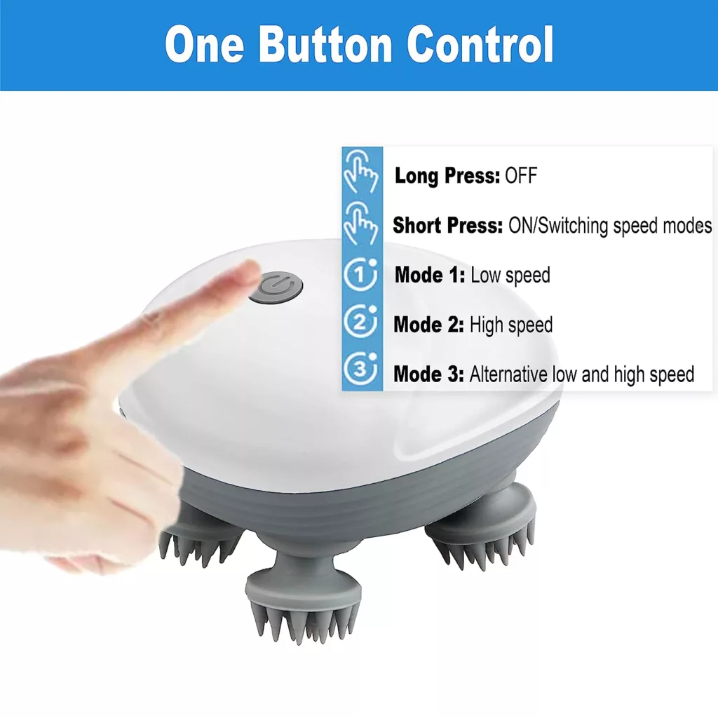 ماساژور برقی مدل COST-701