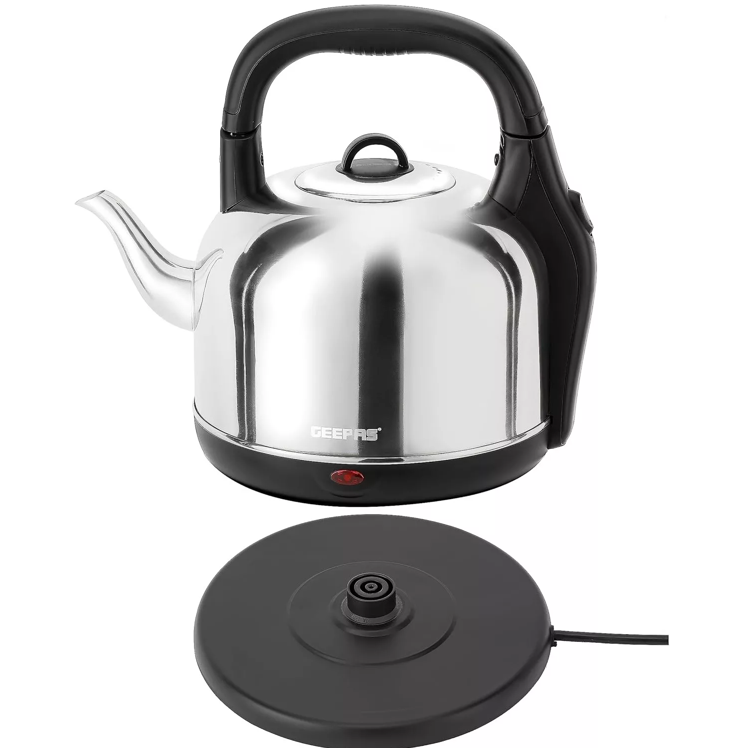 کتری برقی جی پاس مدل GK38035 گنجایش 6 لیتر