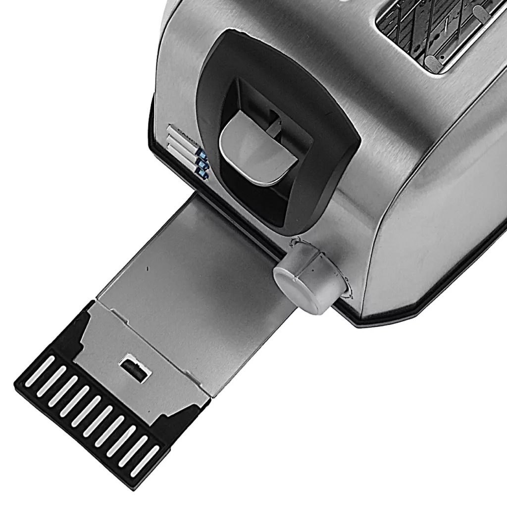 توستر مایر مدل MR_418