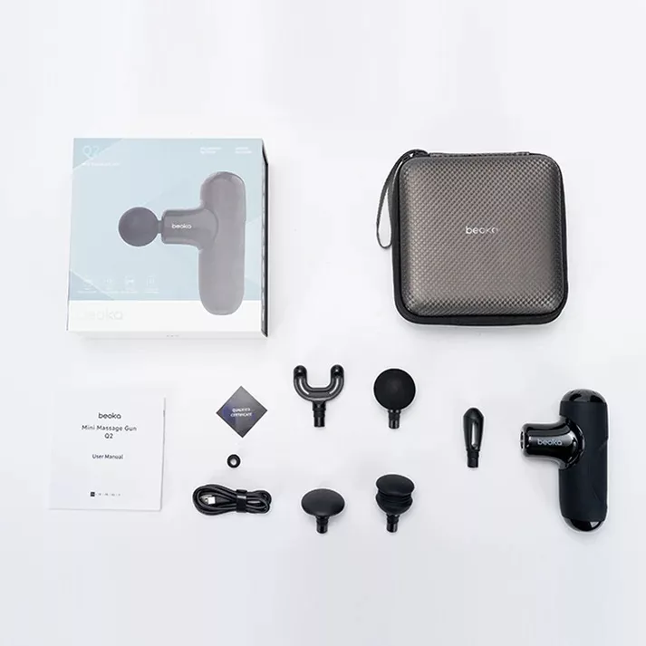 ماساژور برقی بیوکا مدل MINI Q2