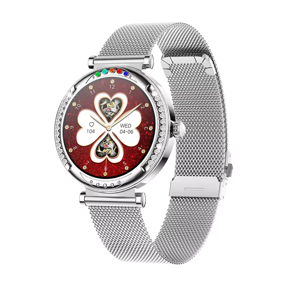 ساعت هوشمند مدل CF33