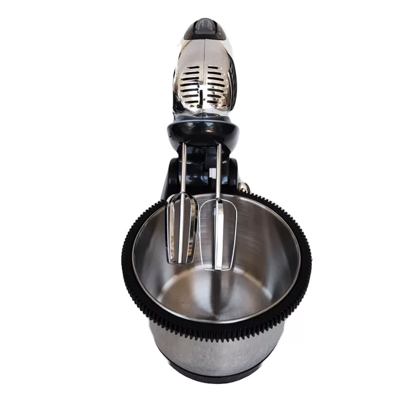 همزن رومانتیک هوم مدل SELVA8