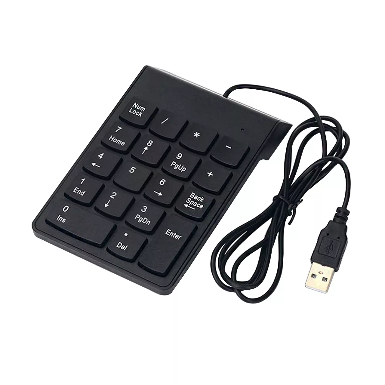 کیبورد اعداد مدل MN18