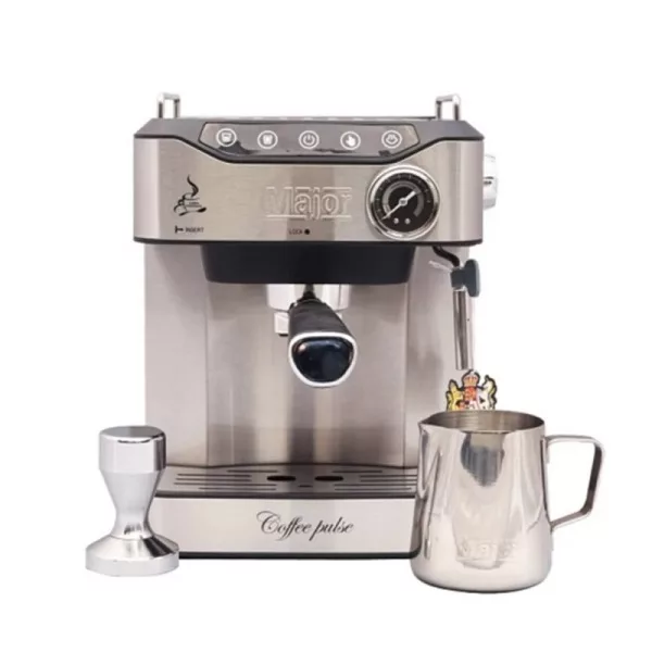 اسپرسو ساز 1.6 لیتری ماجور  مدل EC-975M