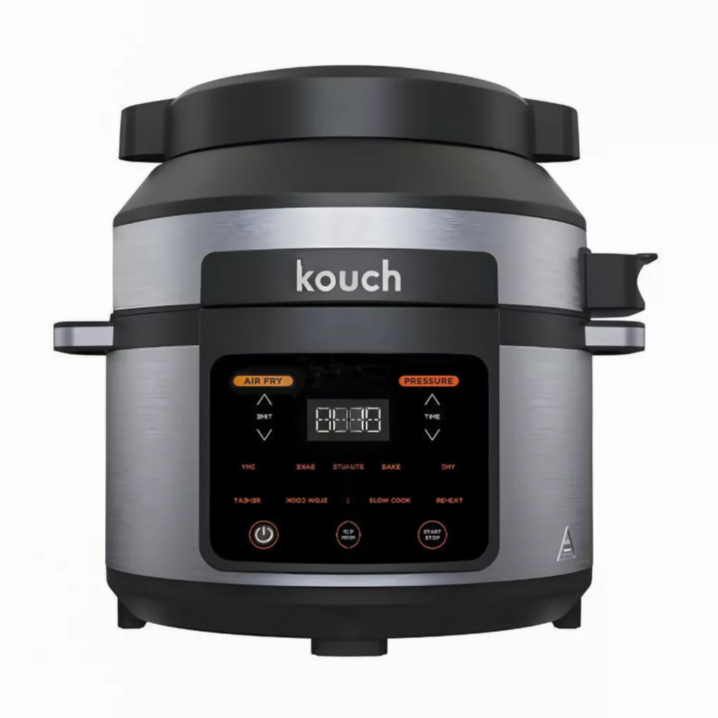 مولتی کوکر کوخ مدل KMC-2280