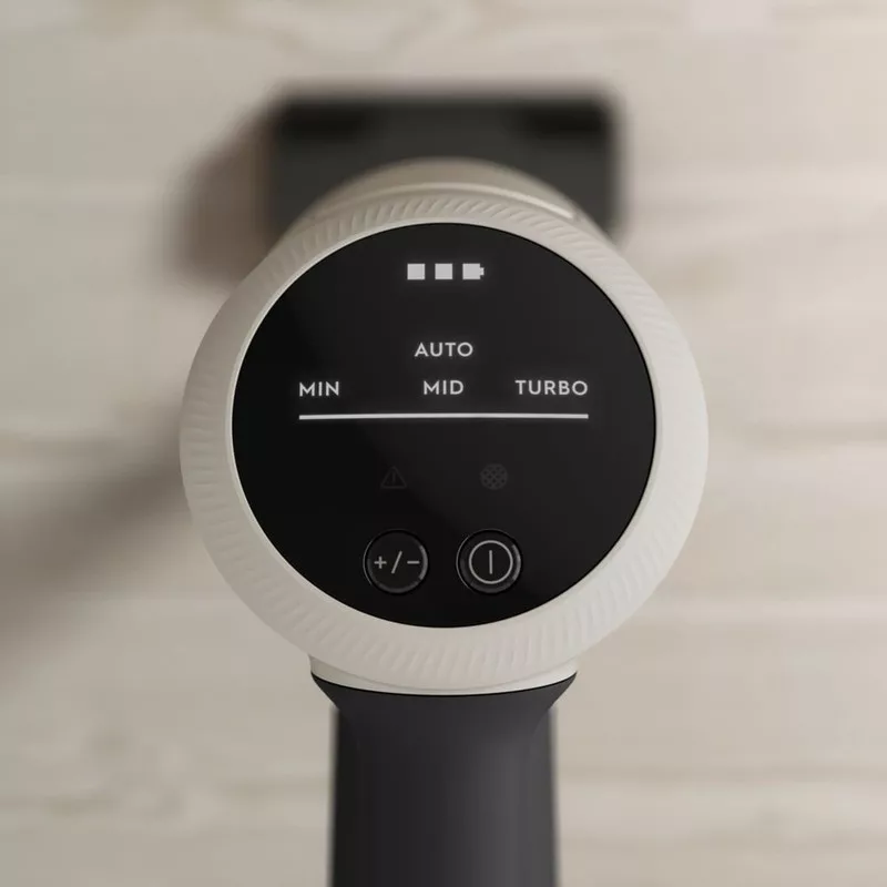 جارو شارژی عصایی آ ا گ مدل AP81UB25