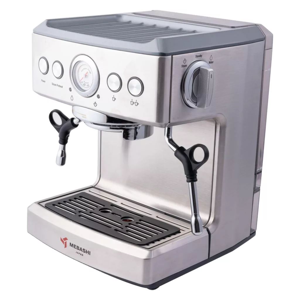 اسپرسو ساز مباشی مدل ME-CCM2051