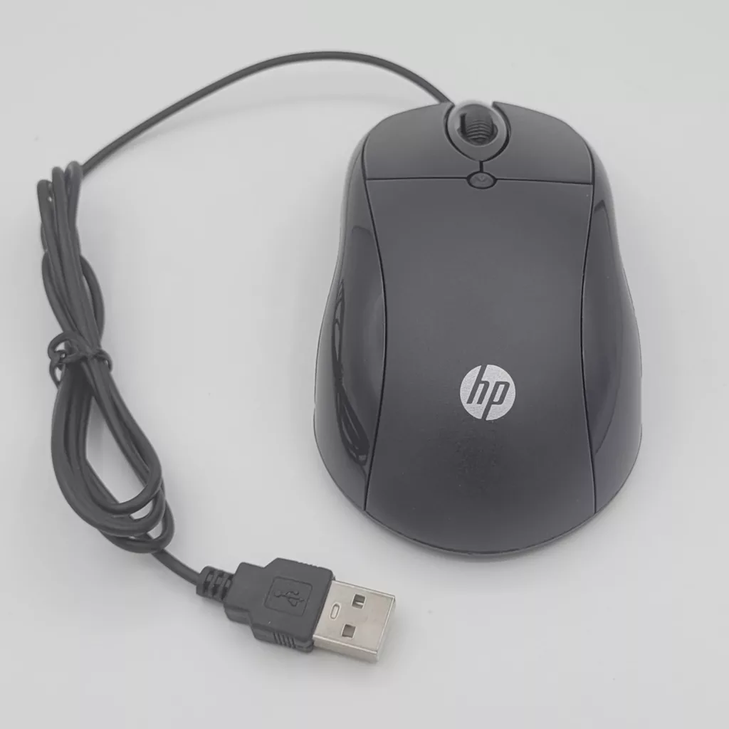 ماوس اچ پی مدل S1