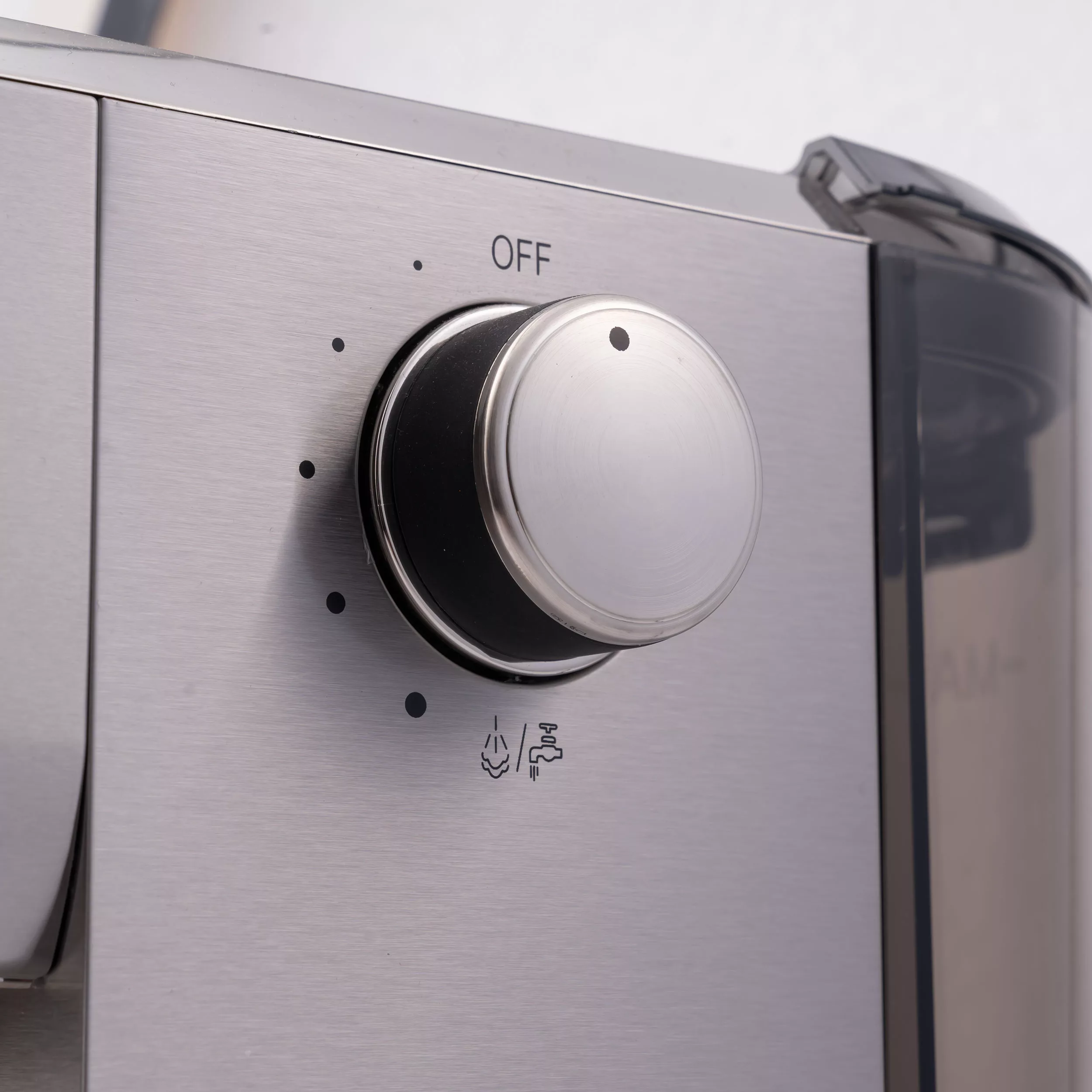 اسپرسو ساز مباشی مدل ME-ECM2041