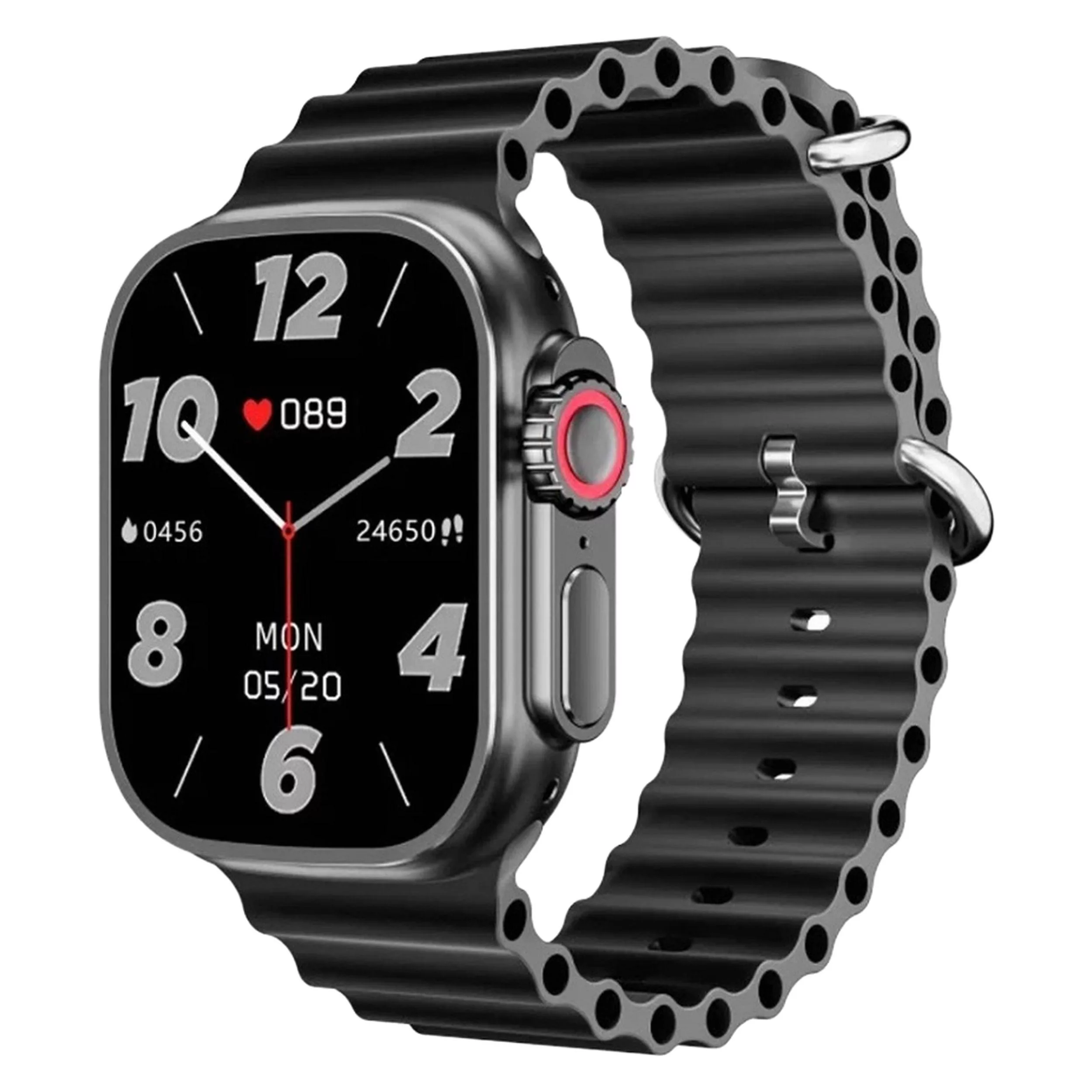 ساعت هوشمند مدل ULTRA 1.99 ORIG