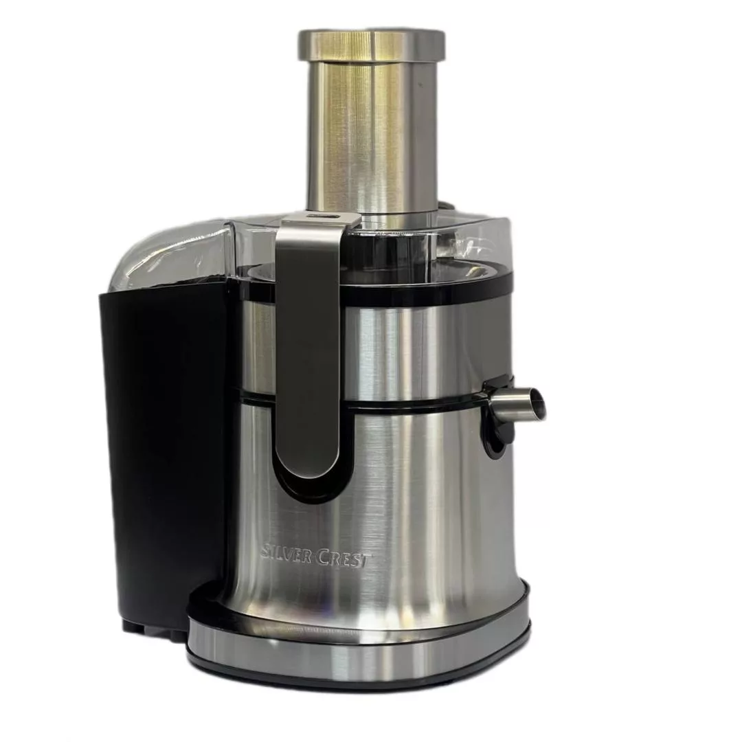 آبمیوه‌گیری چند کاره سیلور کرست مدل AD-303