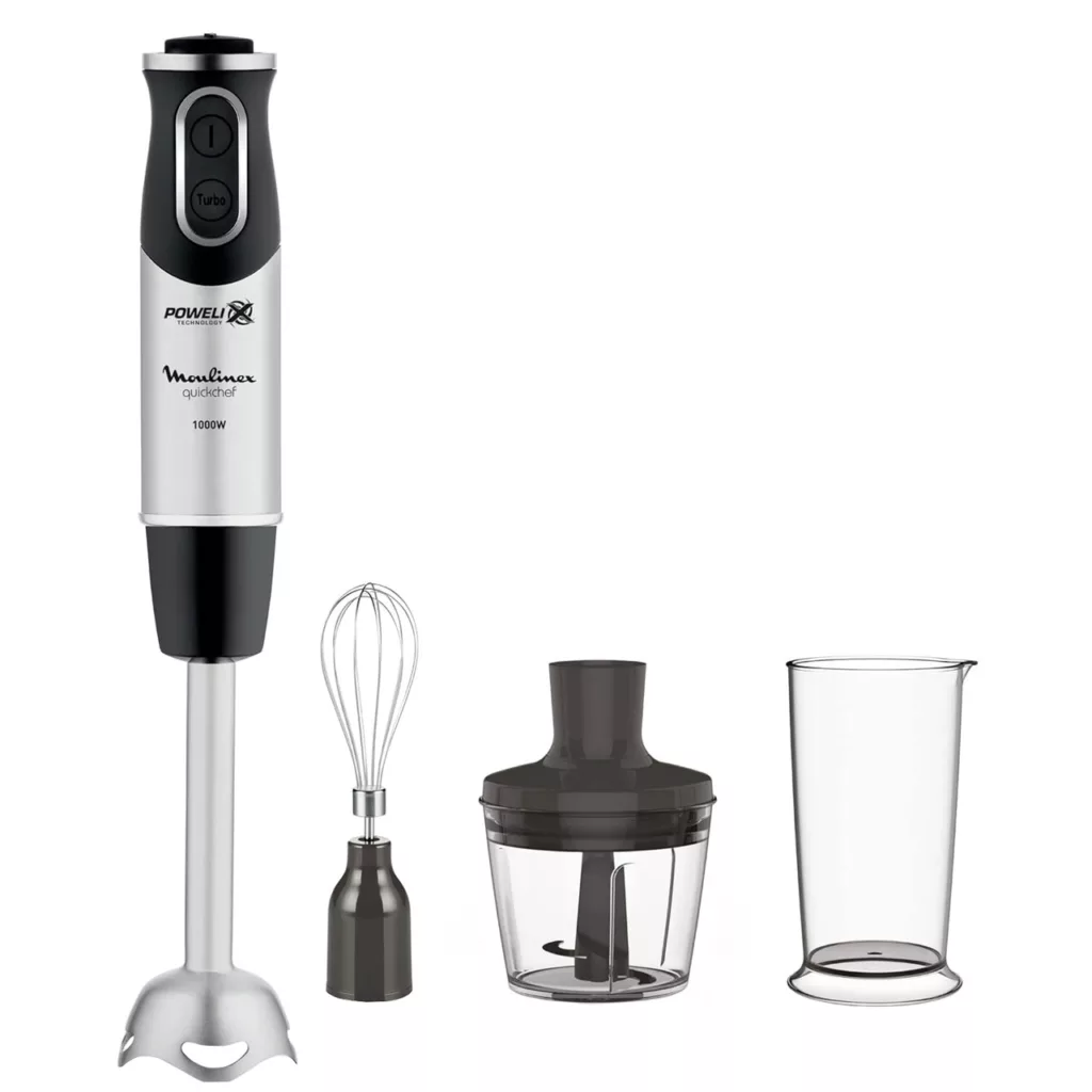 گوشت کوب برقی مولینکس مدل DD65581