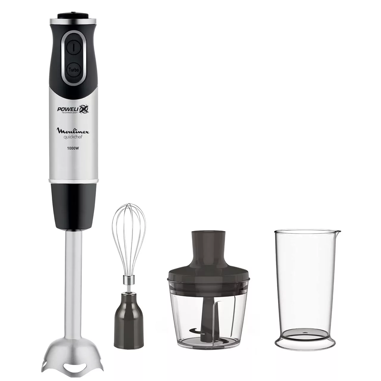 گوشت کوب برقی مولینکس مدل DD65581