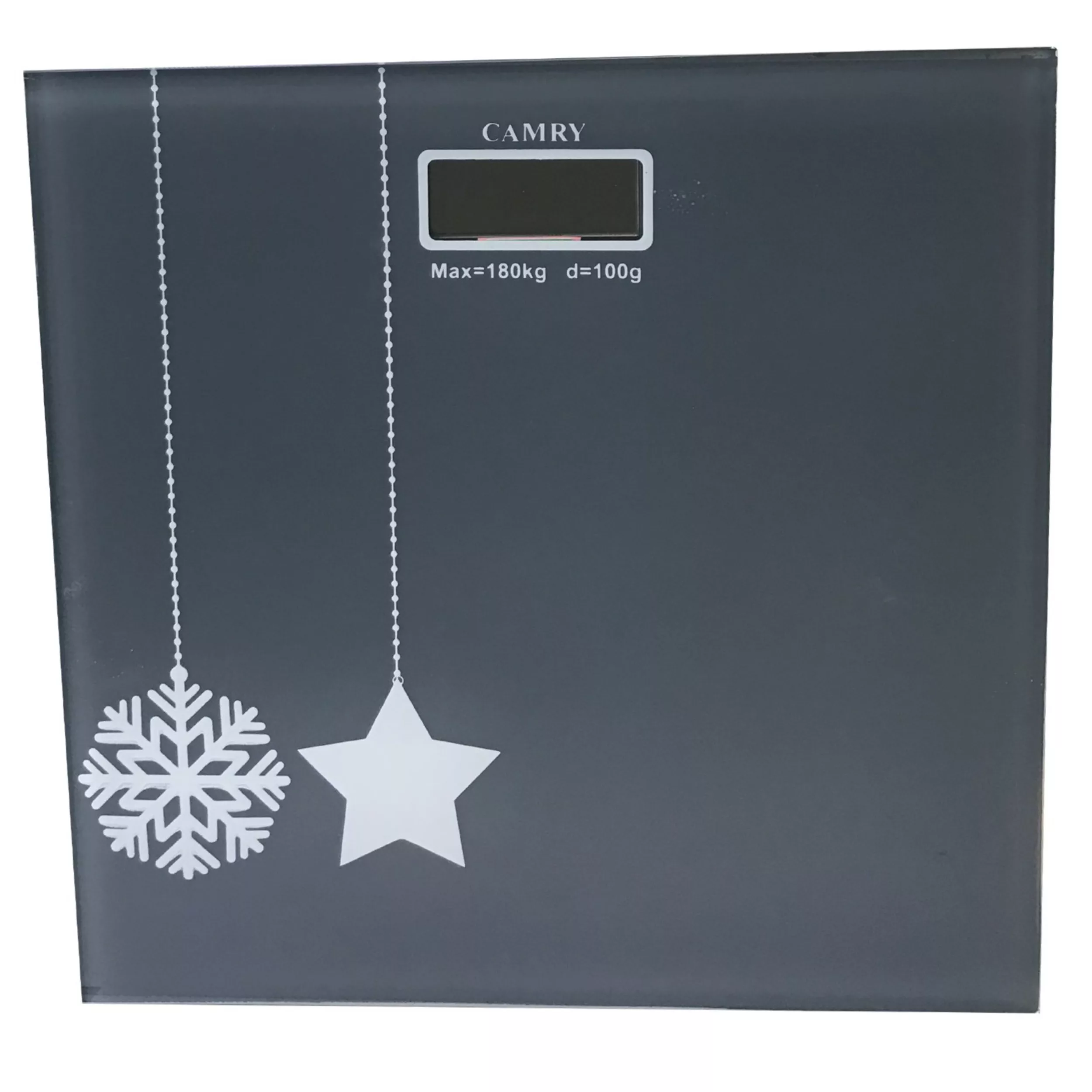 ترازو دیجیتال کمری مدل EB9400-H