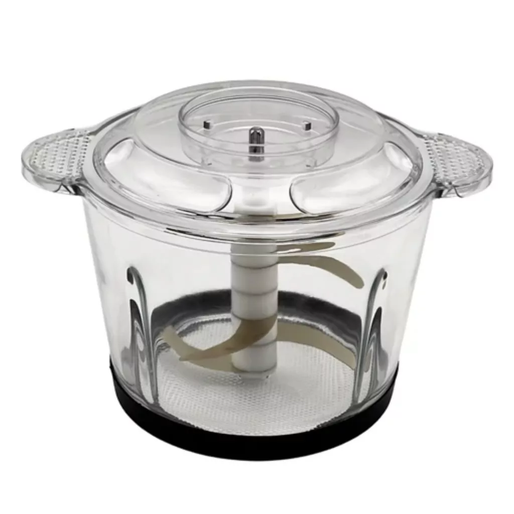 خردکن 3.8 لیتری سیلور کرست مدل SR-2024