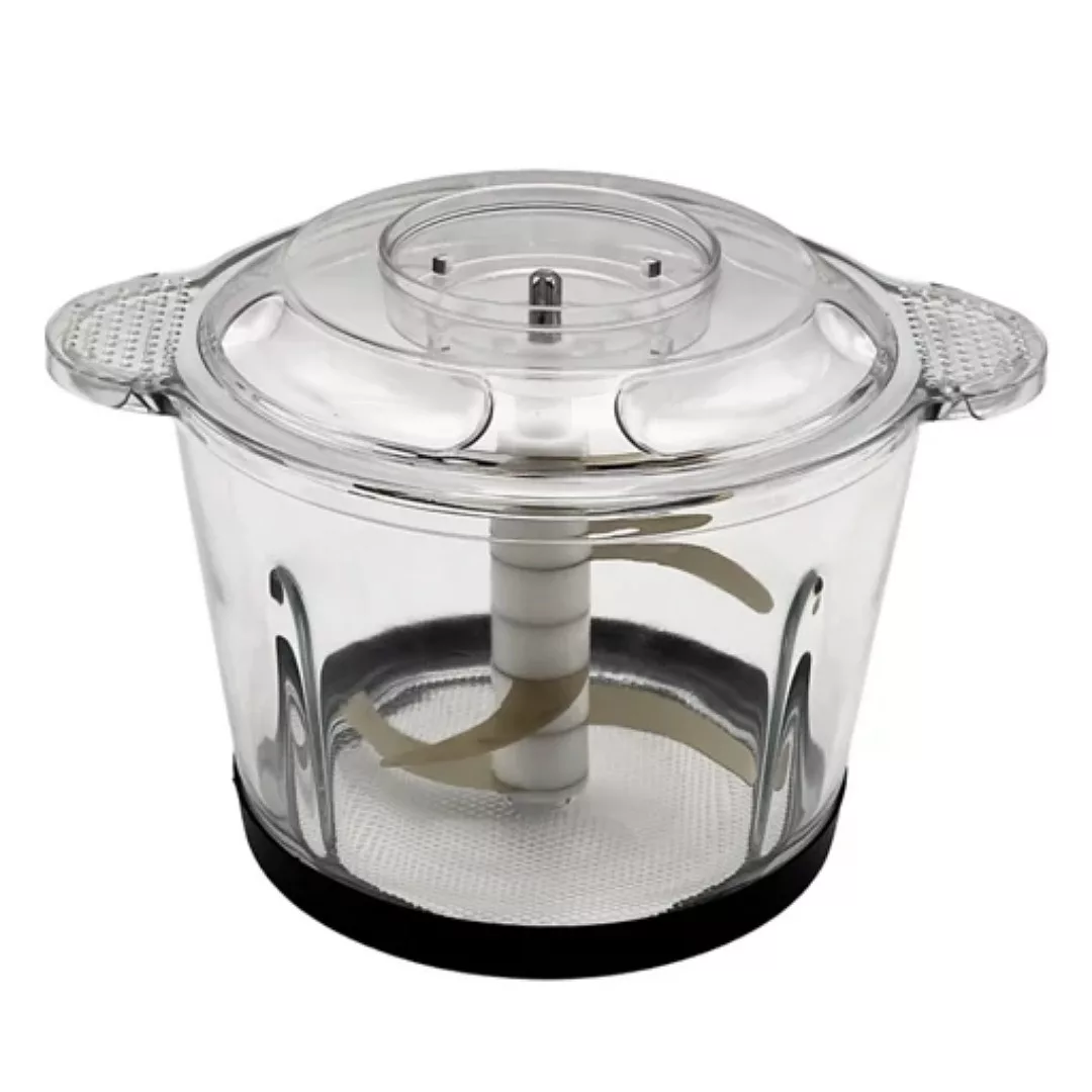 خردکن 3.8 لیتری سیلور کرست مدل SL-2024