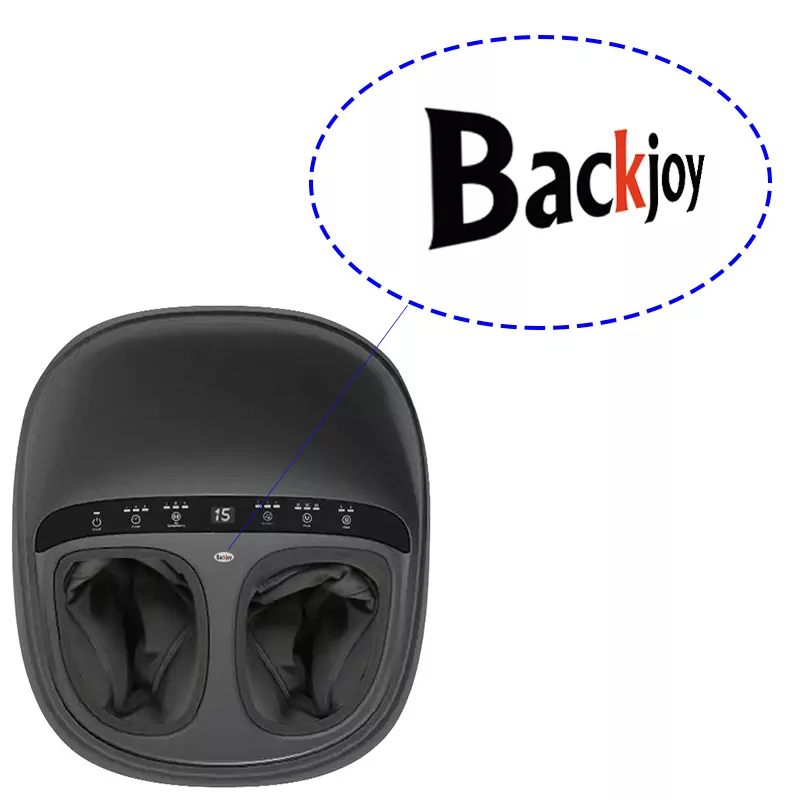 ماساژور پا بک جوی مدل 3000E