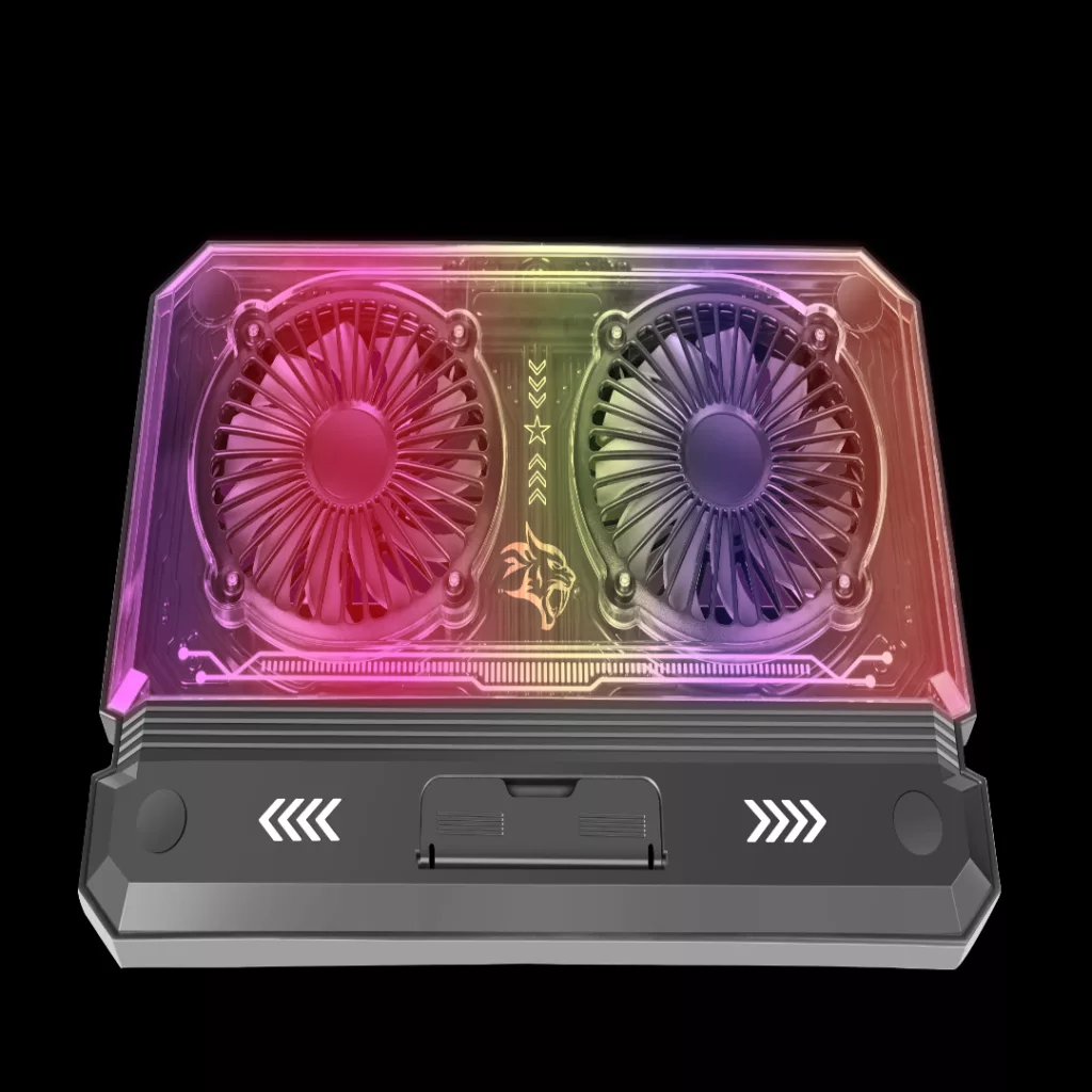 پایه خنک کننده  لپ تاپ پرودو مدل PDX121