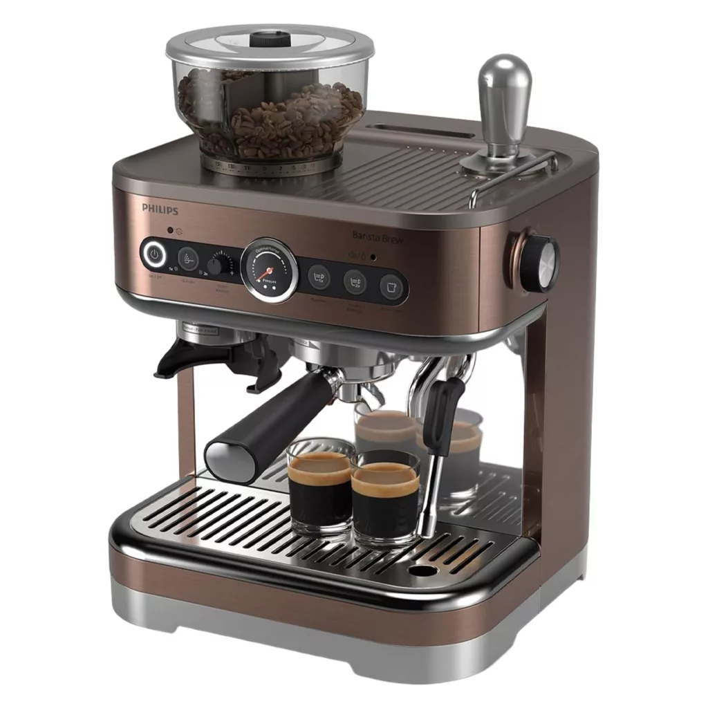 اسپرسو ساز فیلیپس مدل PSA3228/41