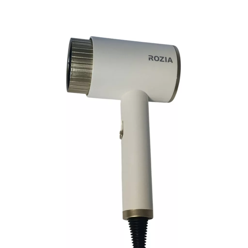 سشوار مسافرتی 1800وات روزیا مدل HC8153