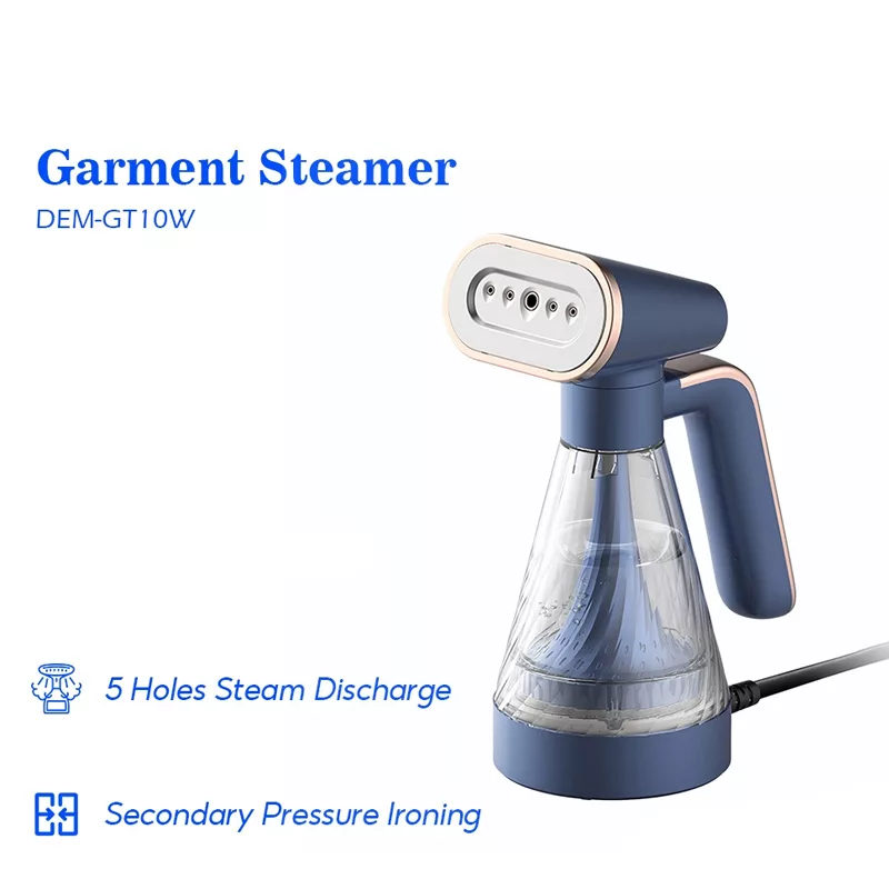 بخارگر درما مدل DEM-GT10W