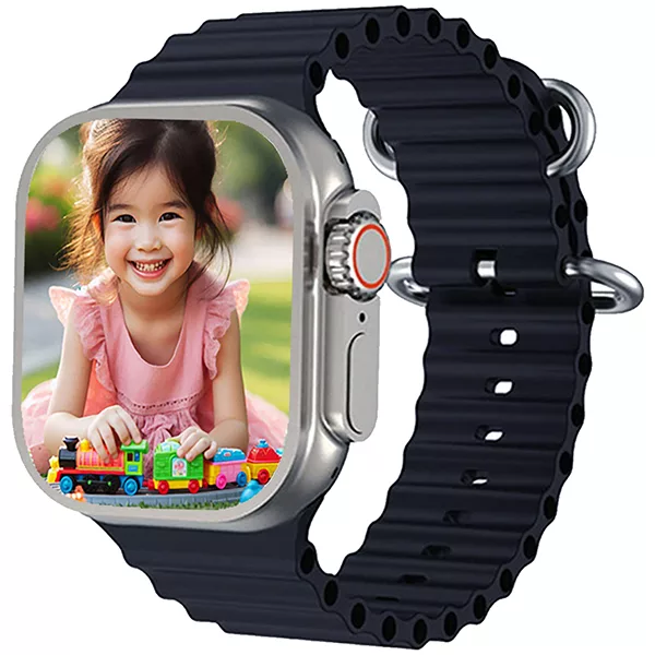 ساعت هوشمند مدل کودک MMD-16