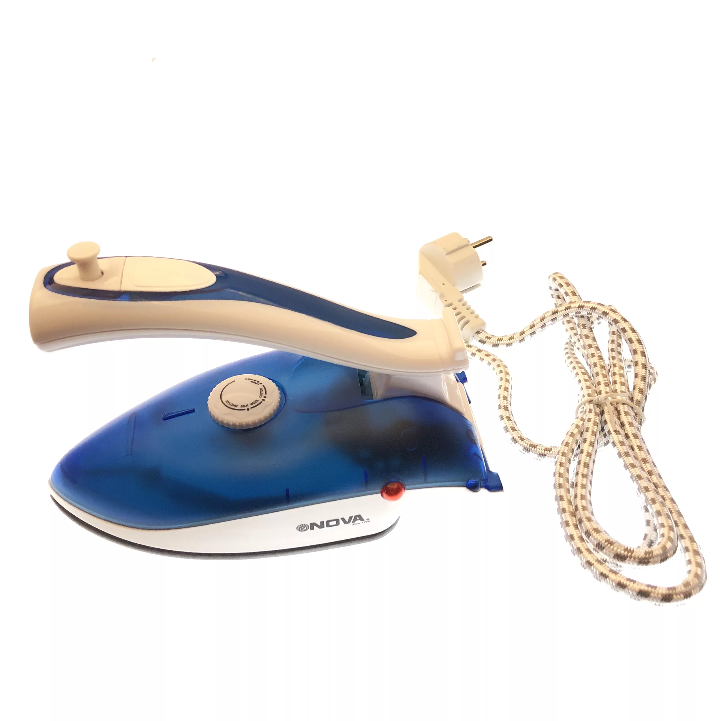 اتو مسافرتی 800 وات نوا مدل NI-1200TS