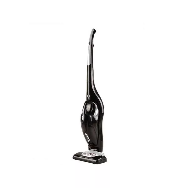 جارو شارژی عصایی کیپ مدل KV-912-25V