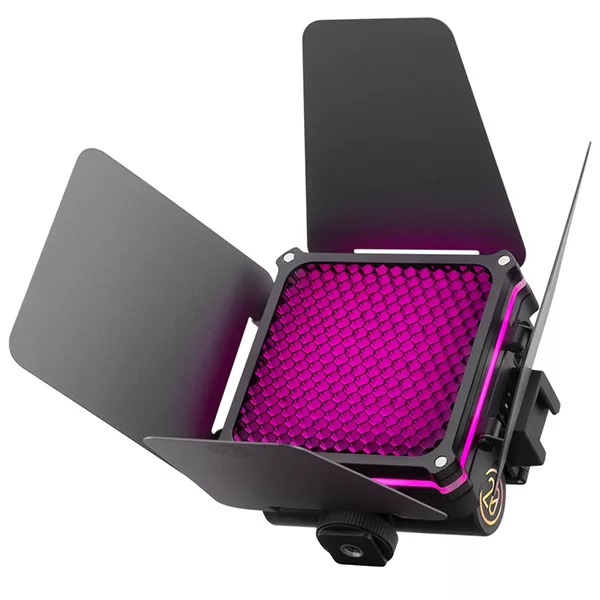 نور ثابت ال ای دی ژیون مدل FIVERAY M20C COMBO